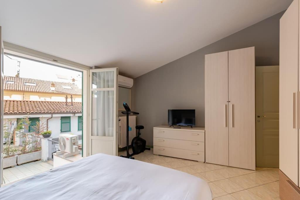 Casa Regina, Nice Position! Alba  Eksteriør billede